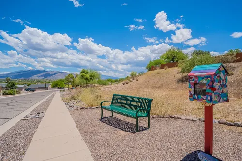 Fairway Grove in Tucson, Arizona