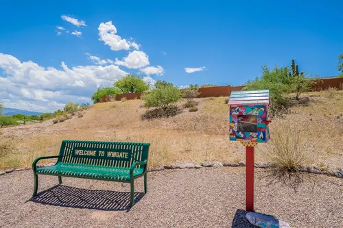 Fairway Grove in Tucson, Arizona