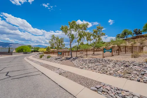 Fairway Grove in Tucson, Arizona