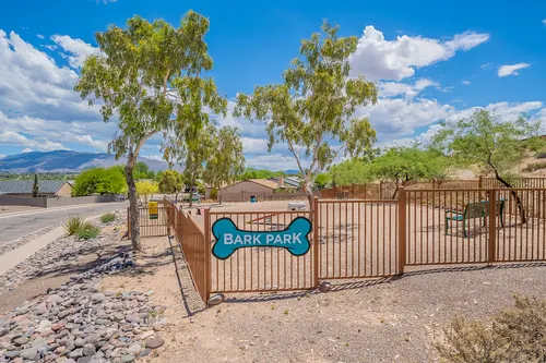 Fairway Grove in Tucson, Arizona