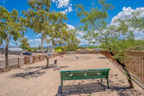 Fairway Grove in Tucson, Arizona