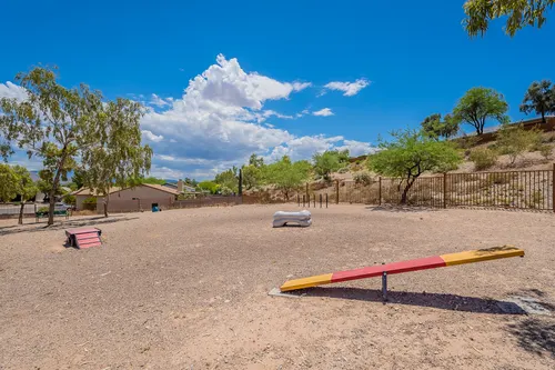 Fairway Grove in Tucson, Arizona