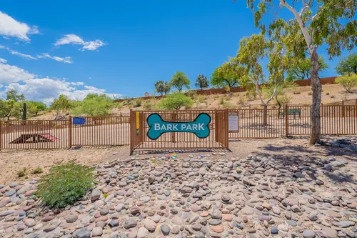 Fairway Grove in Tucson, Arizona