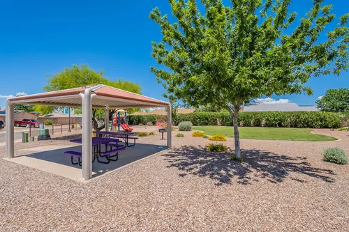Fairway Grove in Tucson, Arizona