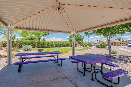 Fairway Grove in Tucson, Arizona