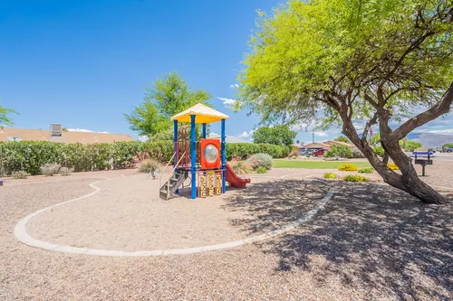 Fairway Grove in Tucson, Arizona