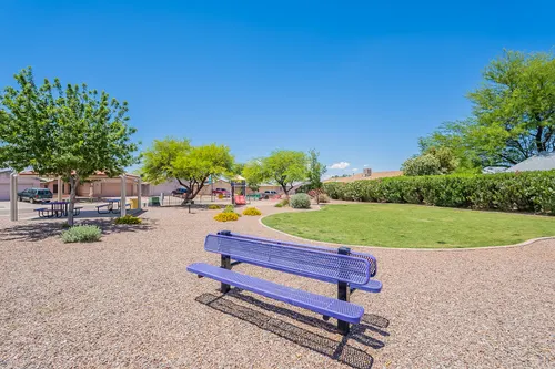 Fairway Grove in Tucson, Arizona