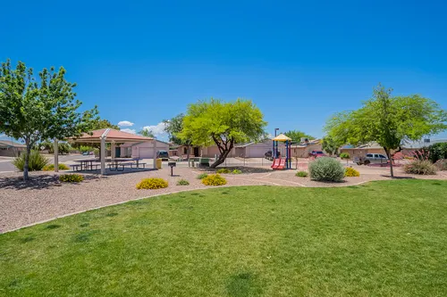 Fairway Grove in Tucson, Arizona