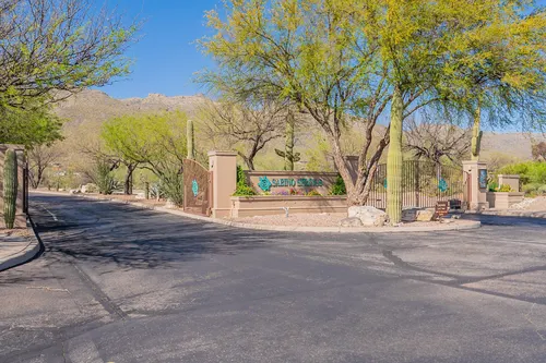 Fairway Vista at Sabino Springs in Tucson, Arizona
