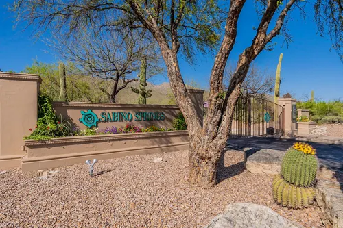 Fairway Vista at Sabino Springs in Tucson, Arizona