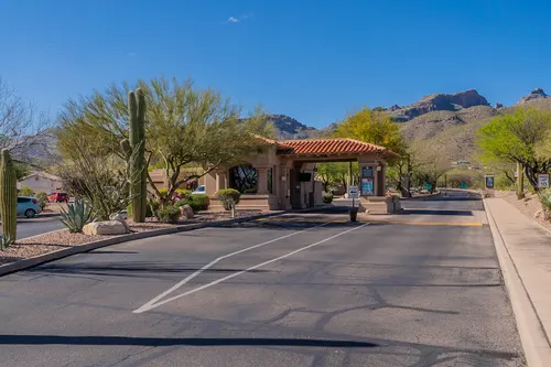 Fairway Vista at Sabino Springs in Tucson, Arizona