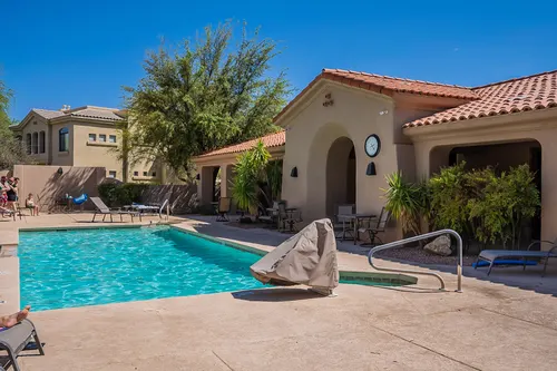 Fairway Vista at Sabino Springs in Tucson, Arizona