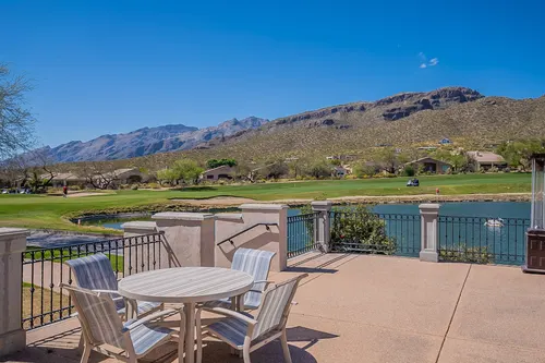 Fairway Vista at Sabino Springs in Tucson, Arizona