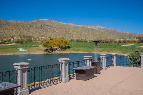 Fairway Vista at Sabino Springs in Tucson, Arizona