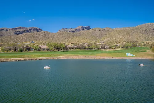 Fairway Vista at Sabino Springs in Tucson, Arizona