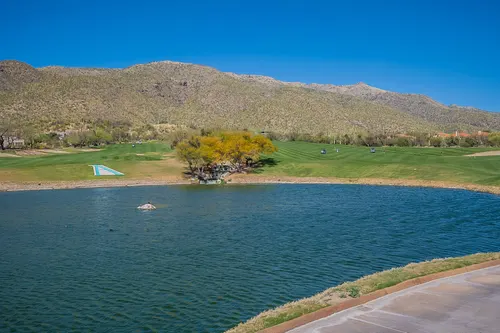 Fairway Vista at Sabino Springs in Tucson, Arizona