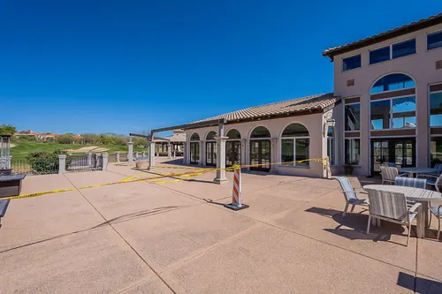 Fairway Vista at Sabino Springs in Tucson, Arizona