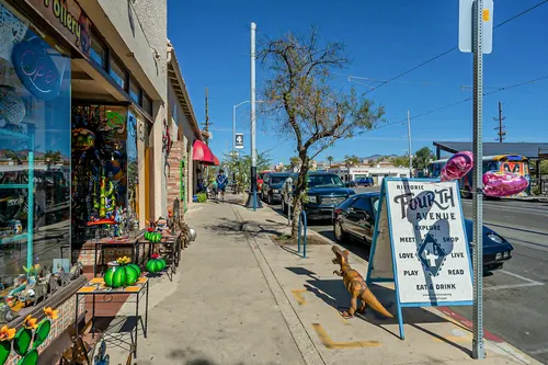 Feldman's in Tucson, Arizona