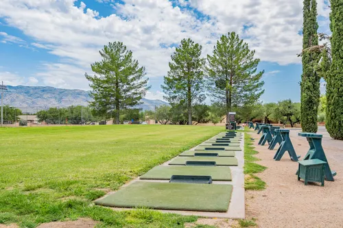 Forty Niners Country Club Estates in Tucson, Arizona
