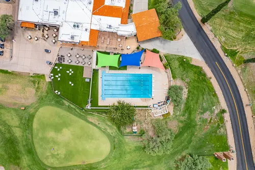 Forty Niners Country Club Estates in Tucson, Arizona