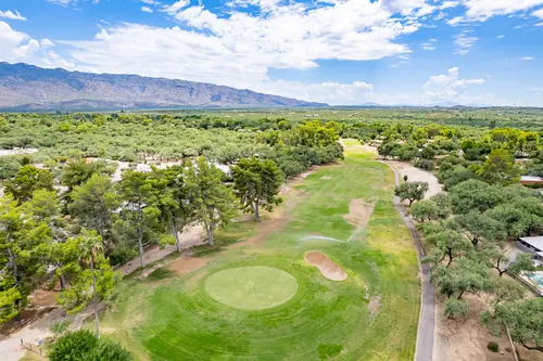 Forty Niners Country Club Estates in Tucson, Arizona
