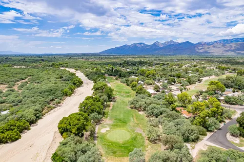 Forty Niners Country Club Estates in Tucson, Arizona