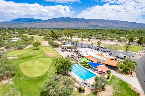 Forty Niners Country Club Estates in Tucson, Arizona
