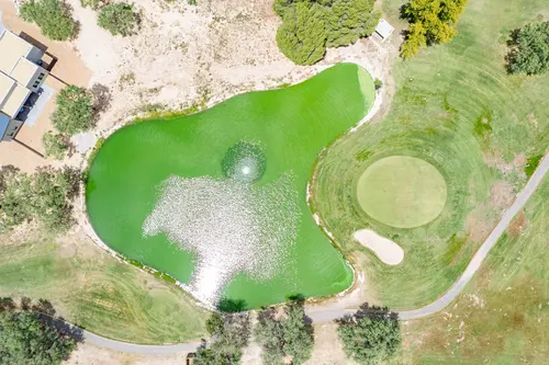 Forty Niners Country Club Estates in Tucson, Arizona