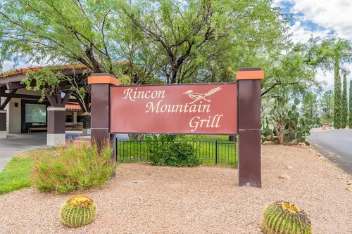 Forty Niners Country Club Estates in Tucson, Arizona