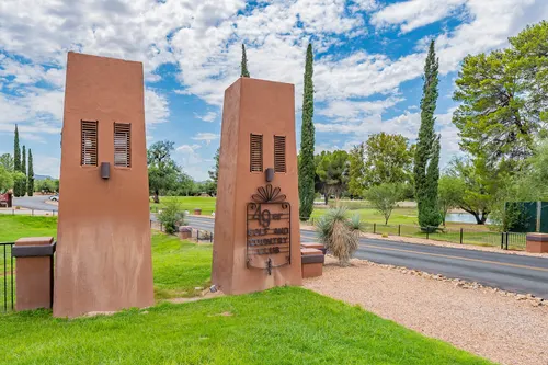 Forty Niners Country Club Estates in Tucson, Arizona