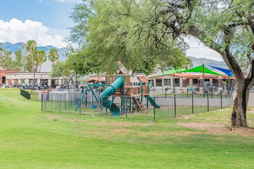 Forty Niners Country Club Estates in Tucson, Arizona
