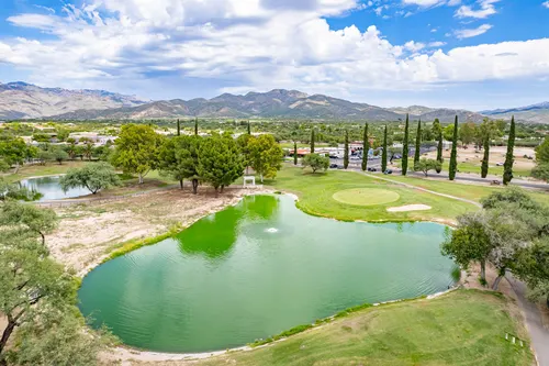 Forty Niners Country Club Estates in Tucson, Arizona