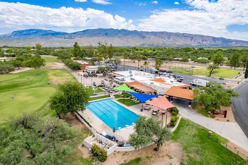 Forty Niners Country Club Estates in Tucson, Arizona