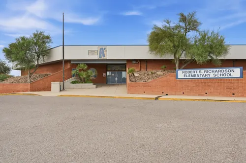 Horizon Hills in Tucson, Arizona