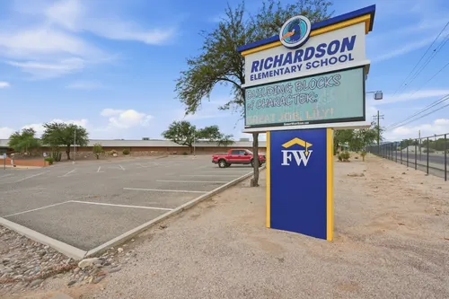 Horizon Hills in Tucson, Arizona