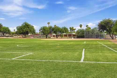 Horizon Hills in Tucson, Arizona