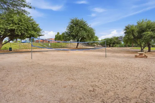 Horizon Hills in Tucson, Arizona