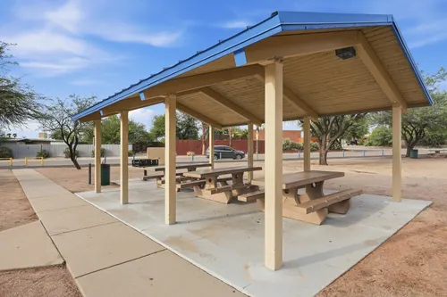 Horizon Hills in Tucson, Arizona