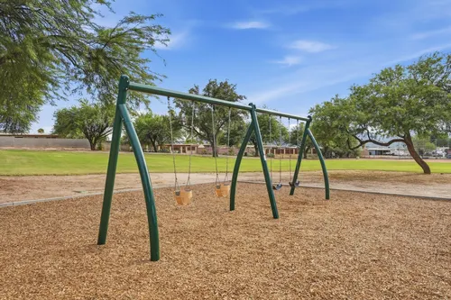 Horizon Hills in Tucson, Arizona