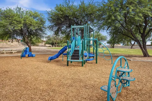 Horizon Hills in Tucson, Arizona