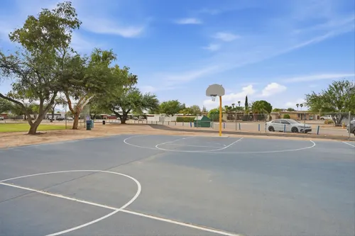 Horizon Hills in Tucson, Arizona