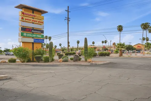 Horizon Hills in Tucson, Arizona