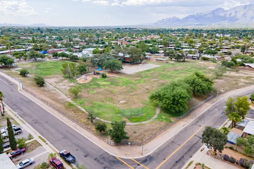 Kingston Knolls Terrace in Tucson, Arizona