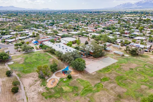 Kingston Knolls Terrace in Tucson, Arizona