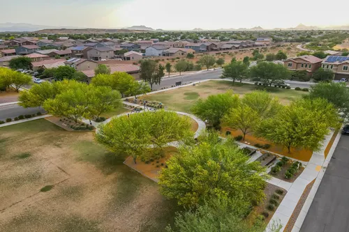 La Estancia in Tucson, Arizona