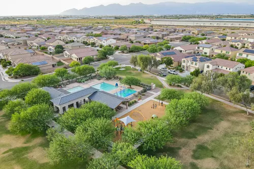 La Estancia in Tucson, Arizona