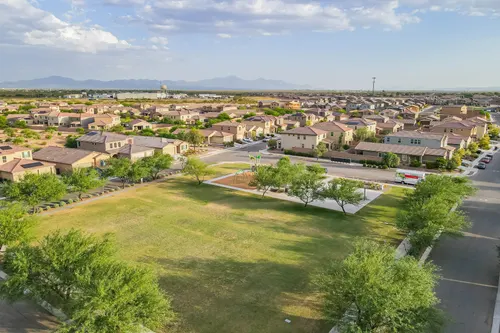 La Estancia in Tucson, Arizona