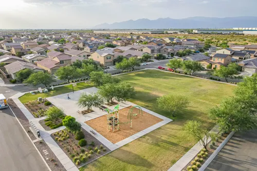 La Estancia in Tucson, Arizona