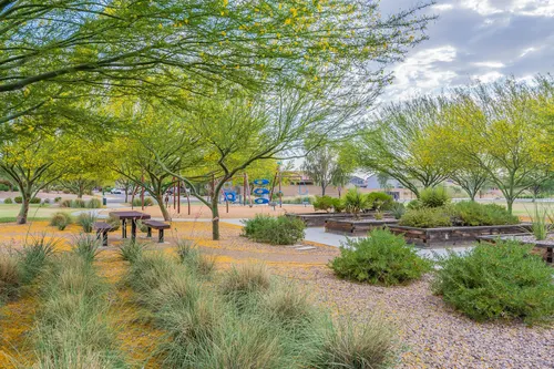 La Estancia in Tucson, Arizona