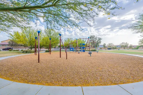 La Estancia in Tucson, Arizona